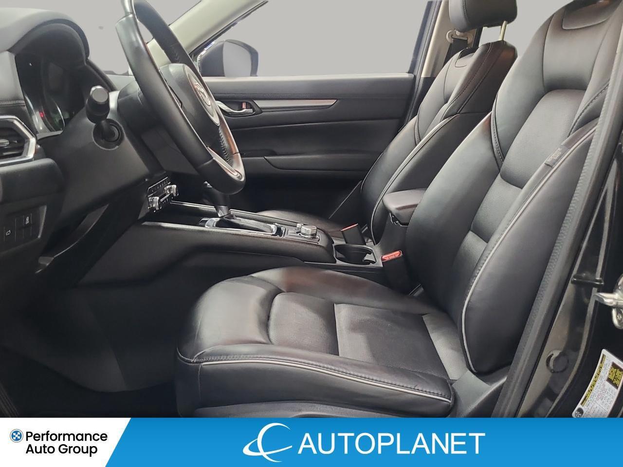 2024 Mazda CX-5 GS AWD, Android Auto, Heated Seats, Back Up Cam! Photo