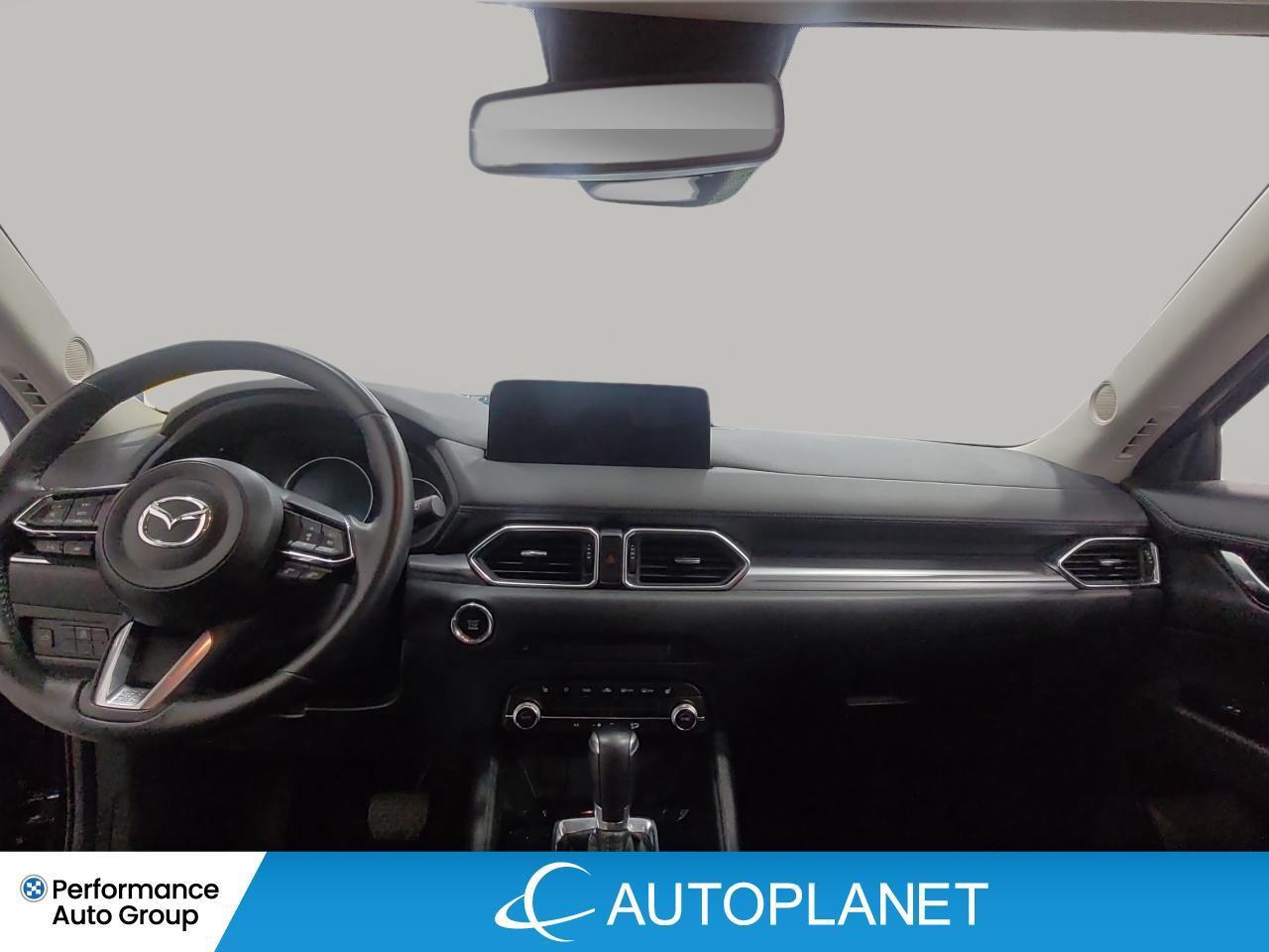 2024 Mazda CX-5 GS AWD, Android Auto, Heated Seats, Back Up Cam! Photo