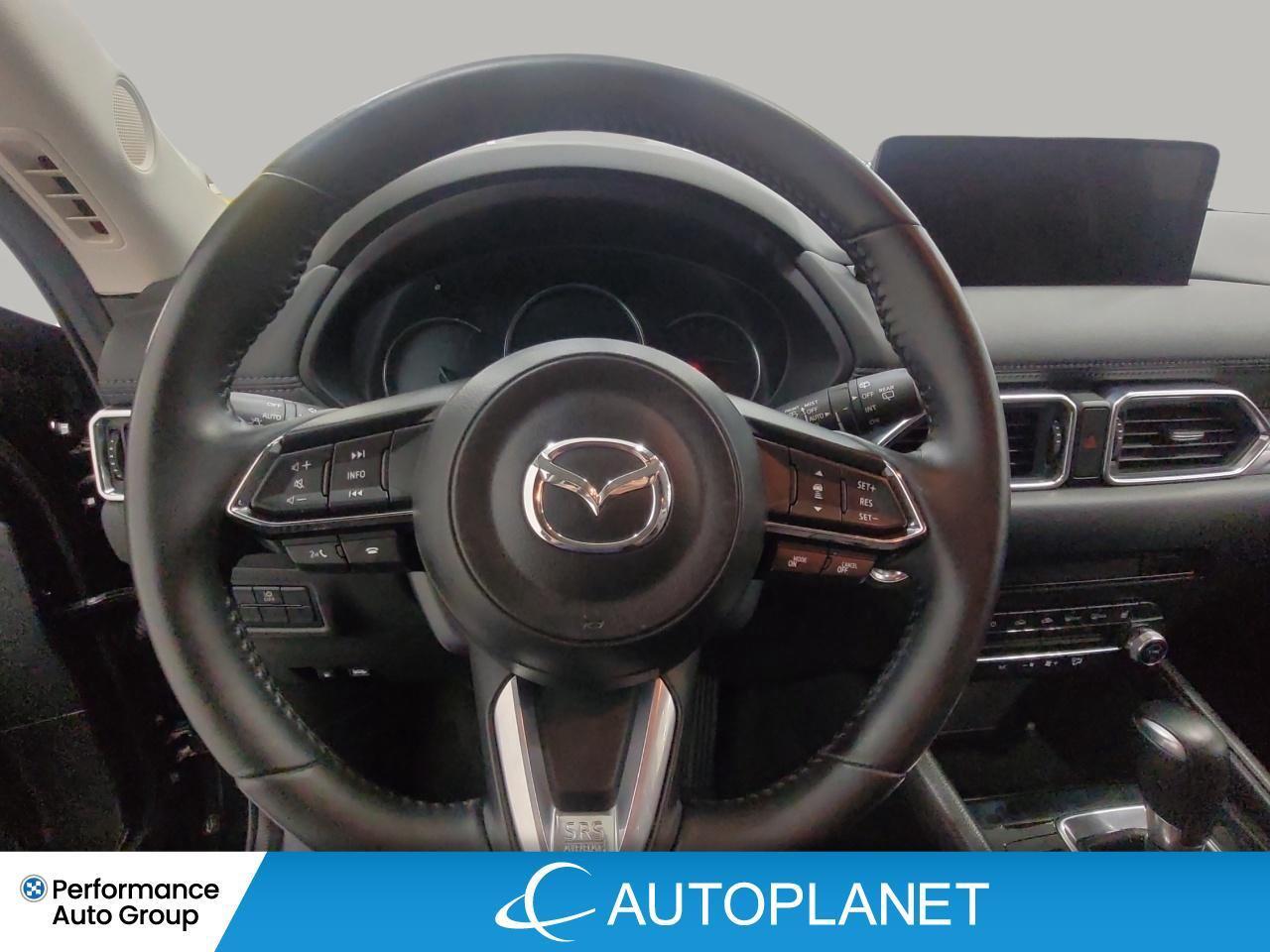 2024 Mazda CX-5 GS AWD, Android Auto, Heated Seats, Back Up Cam! Photo