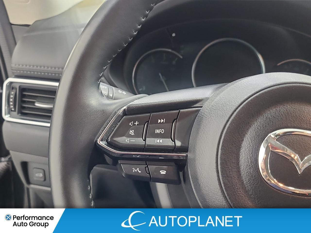 2024 Mazda CX-5 GS AWD, Android Auto, Heated Seats, Back Up Cam! Photo