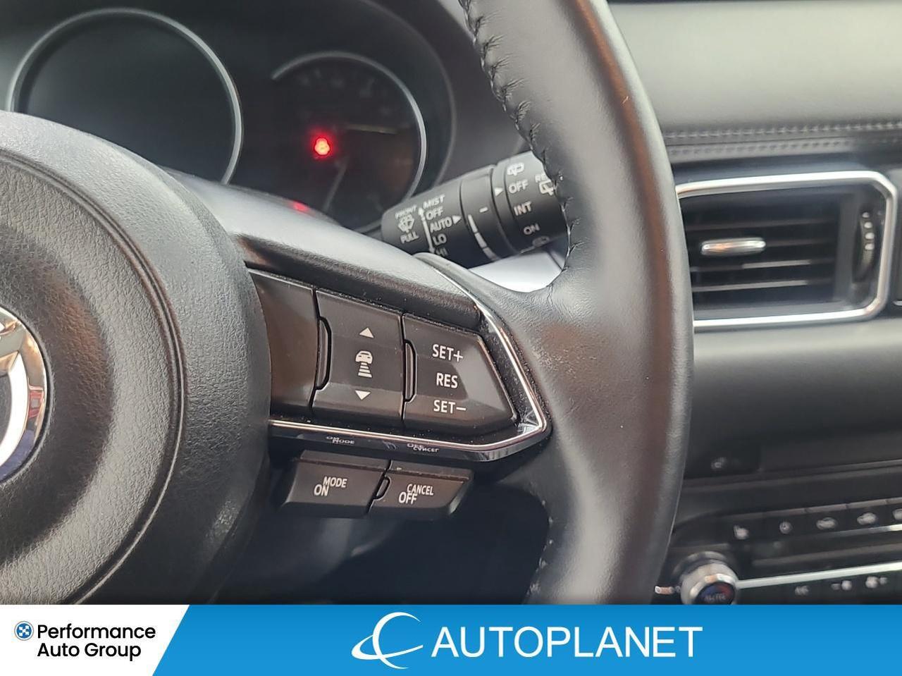 2024 Mazda CX-5 GS AWD, Android Auto, Heated Seats, Back Up Cam! Photo