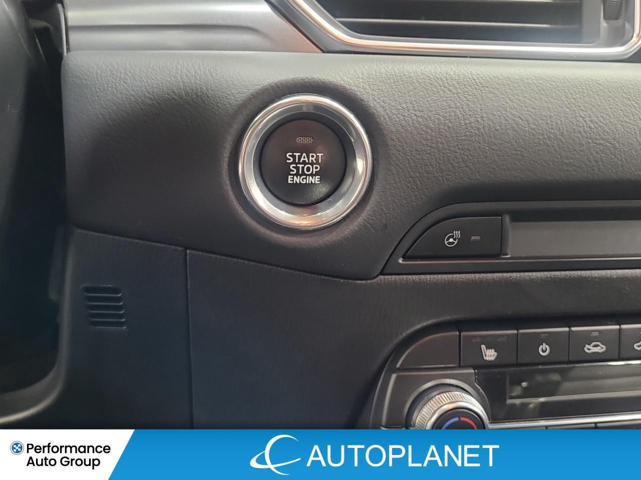 2024 Mazda CX-5 GS AWD, Android Auto, Heated Seats, Back Up Cam! Photo