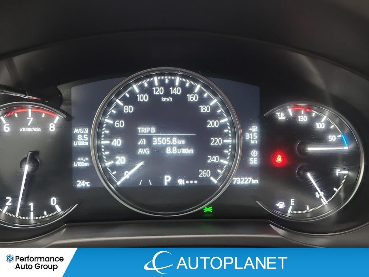 2024 Mazda CX-5 GS AWD, Android Auto, Heated Seats, Back Up Cam! Photo