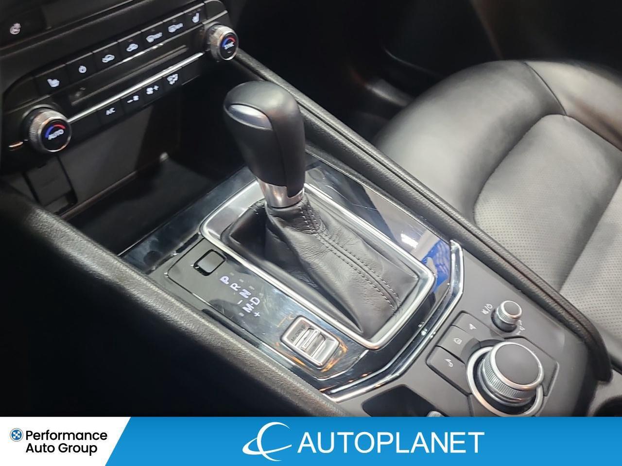 2024 Mazda CX-5 GS AWD, Android Auto, Heated Seats, Back Up Cam! Photo