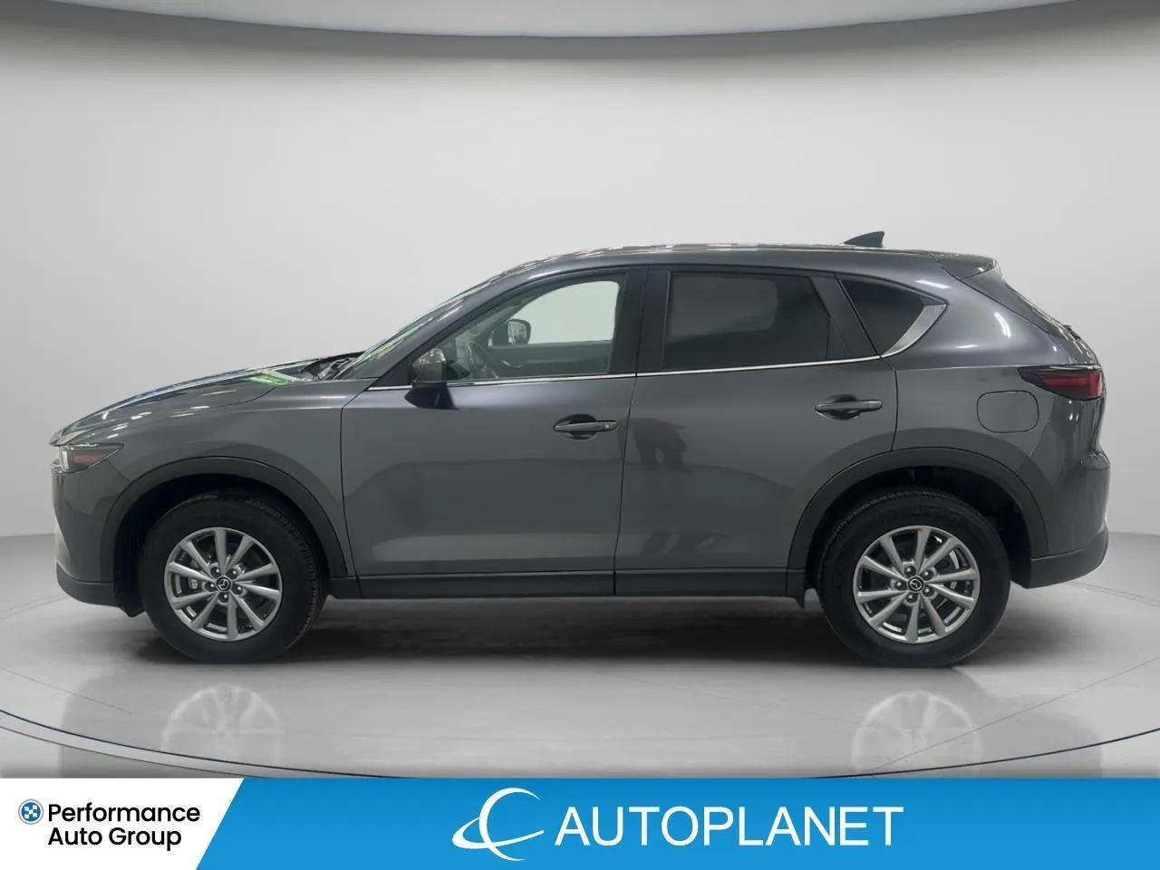2024 Mazda CX-5 GS AWD, Apple CarPlay, Heated Seats, Back Up Cam! Photo