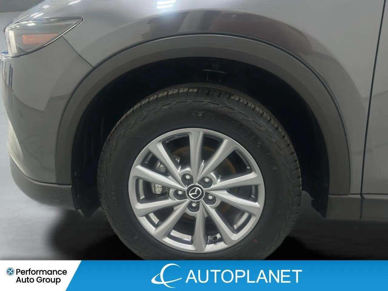 2024 Mazda CX-5 GS AWD, Apple CarPlay, Heated Seats, Back Up Cam! Photo