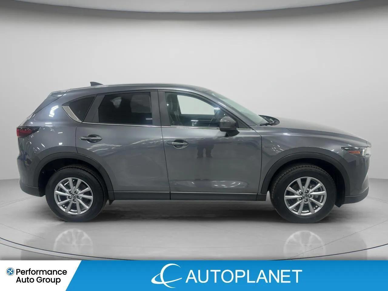 2024 Mazda CX-5 GS AWD, Apple CarPlay, Heated Seats, Back Up Cam! Photo