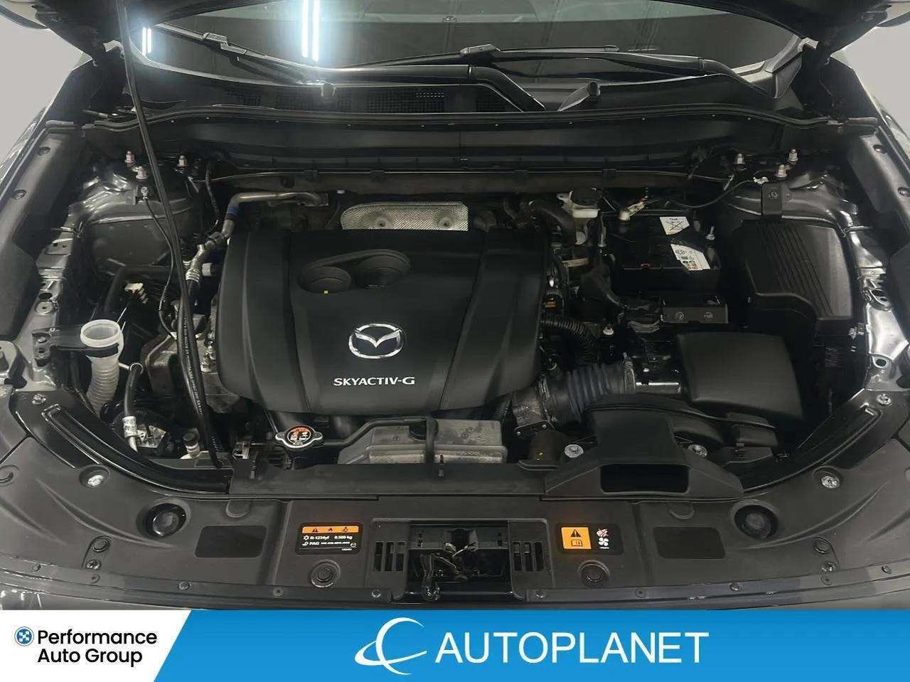 2024 Mazda CX-5 GS AWD, Apple CarPlay, Heated Seats, Back Up Cam! Photo