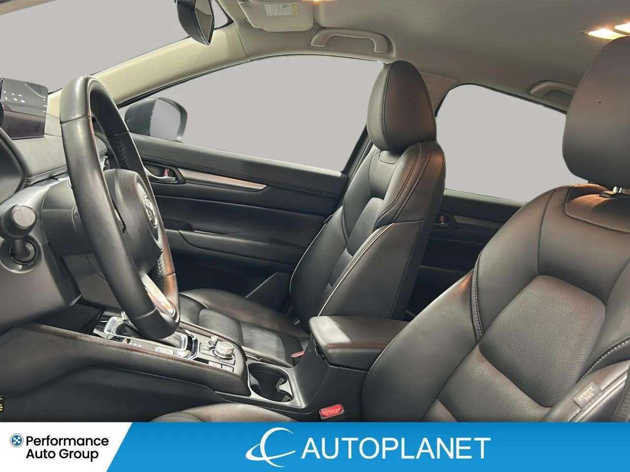 2024 Mazda CX-5 GS AWD, Apple CarPlay, Heated Seats, Back Up Cam! Photo