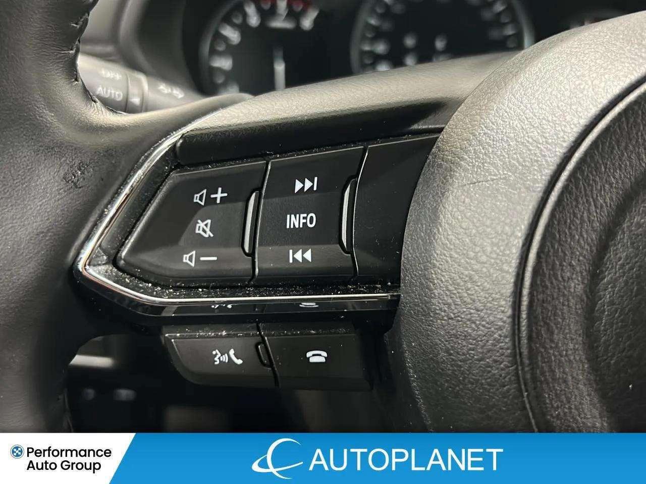2024 Mazda CX-5 GS AWD, Apple CarPlay, Heated Seats, Back Up Cam! Photo