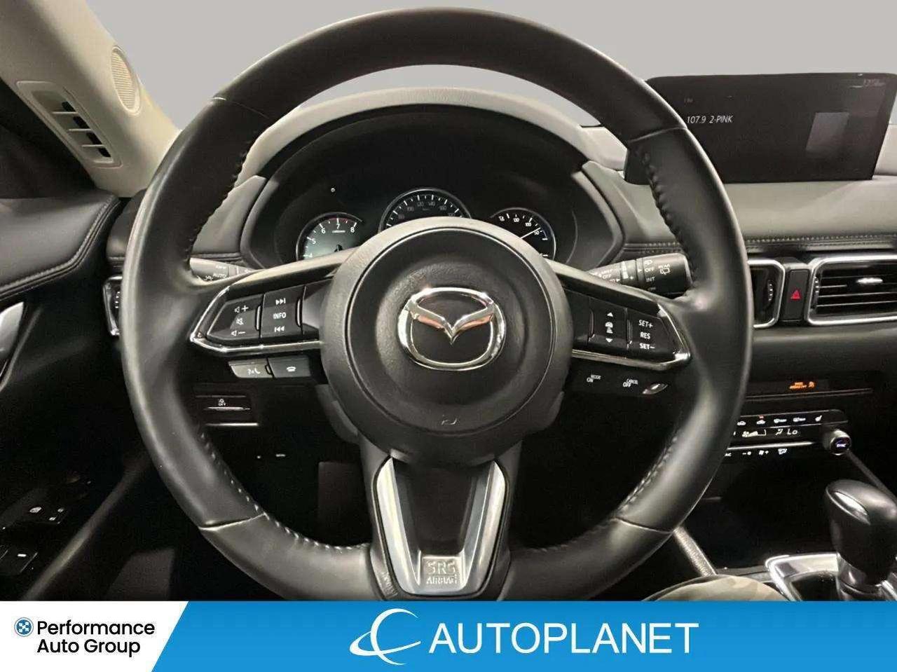 2024 Mazda CX-5 GS AWD, Apple CarPlay, Heated Seats, Back Up Cam! Photo