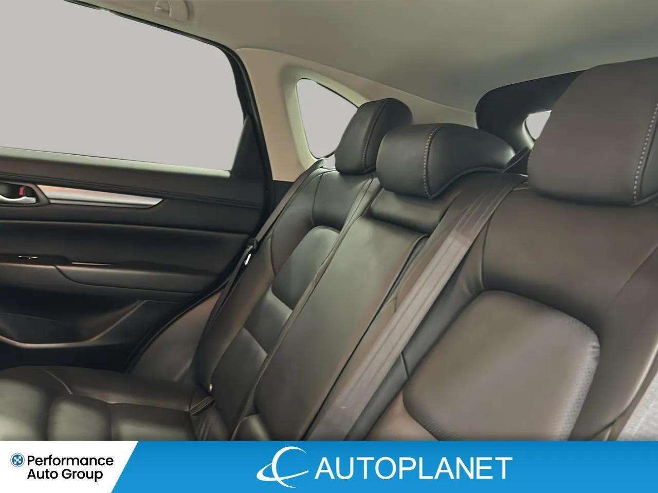 2024 Mazda CX-5 GS AWD, Apple CarPlay, Heated Seats, Back Up Cam! Photo