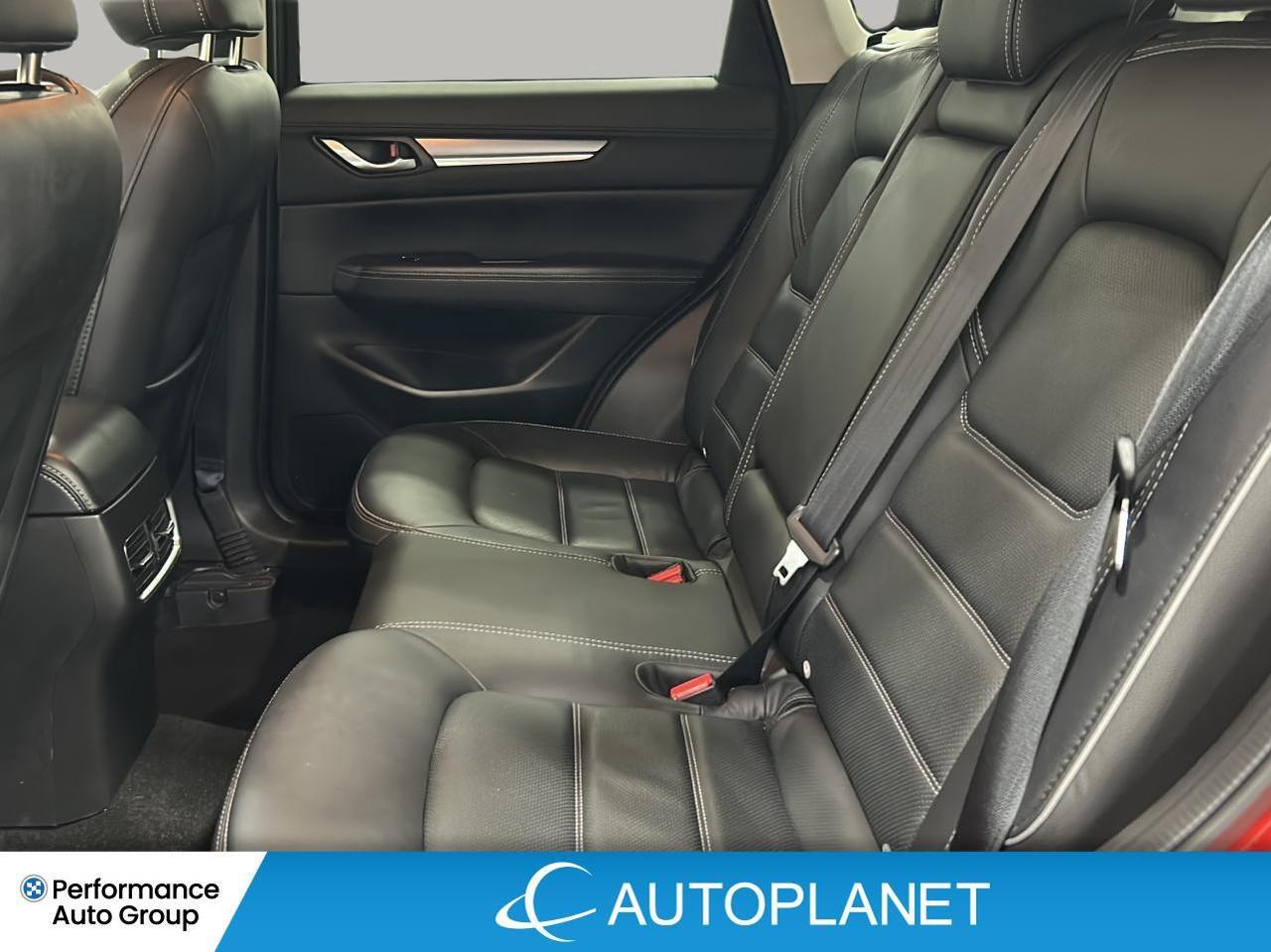 2025 Mazda CX-5 GT AWD, Heads Up Display, Navi, Bose Sound! Photo