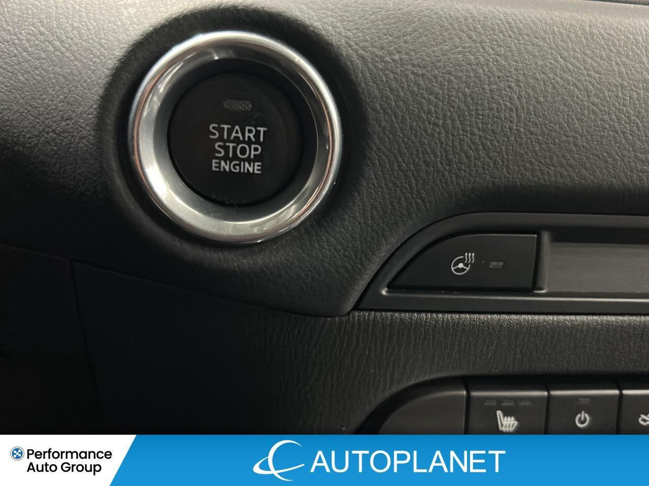 2025 Mazda CX-5 GT AWD, Heads Up Display, Navi, Bose Sound! Photo