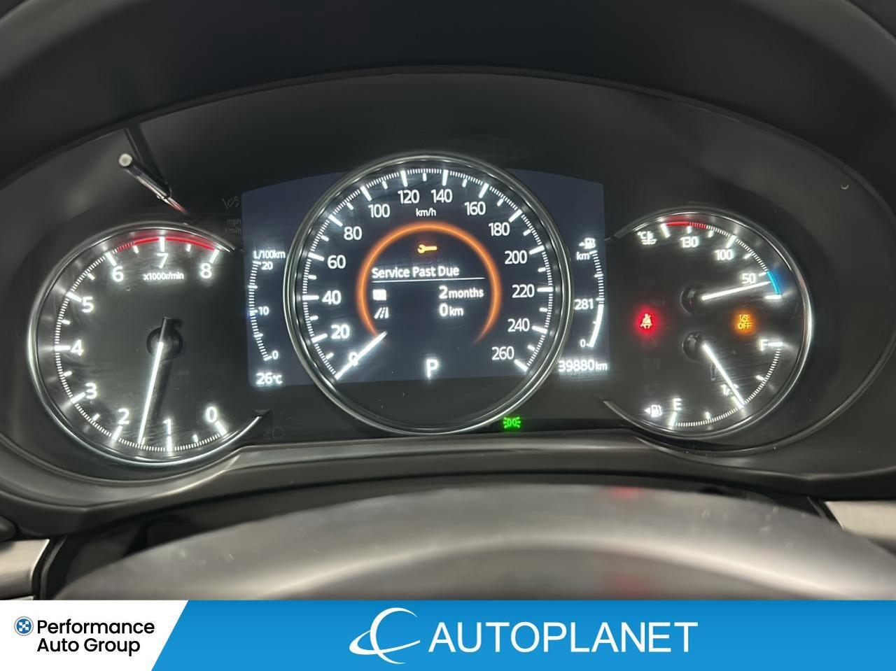 2025 Mazda CX-5 GT AWD, Heads Up Display, Navi, Bose Sound! Photo