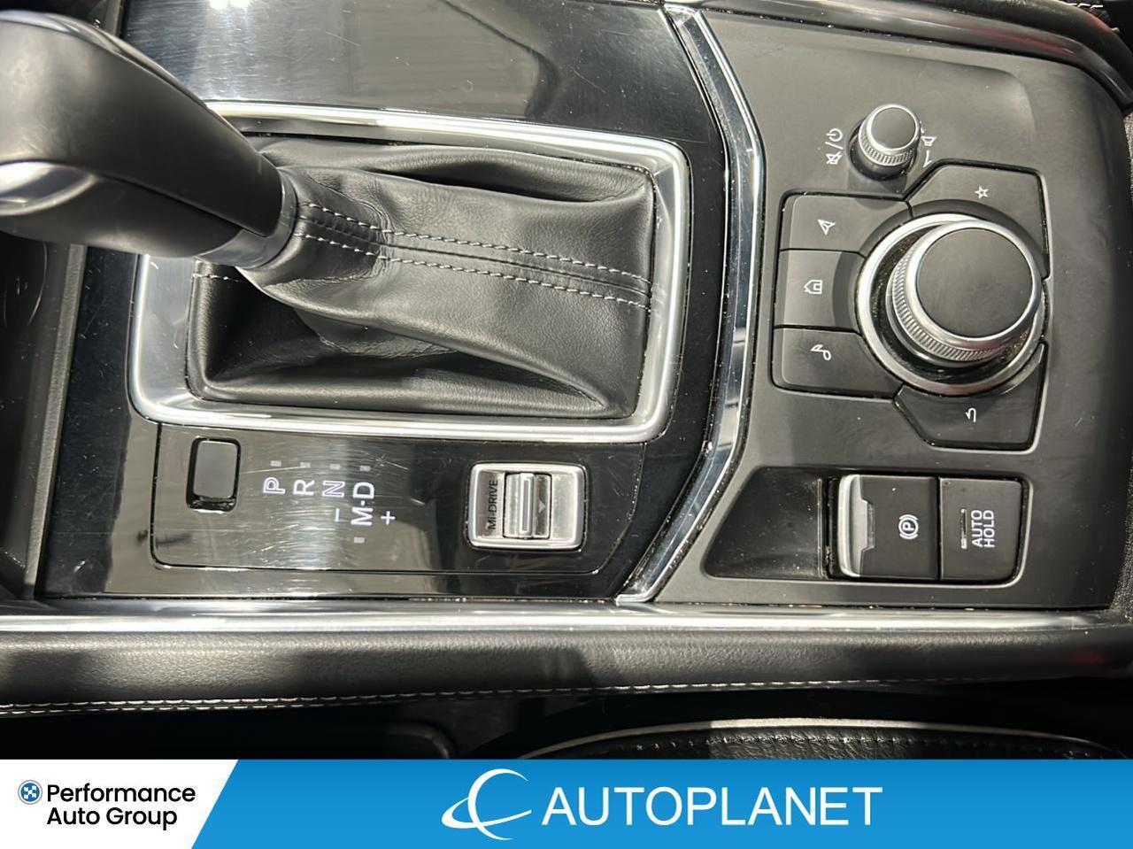 2025 Mazda CX-5 GT AWD, Heads Up Display, Navi, Bose Sound! Photo