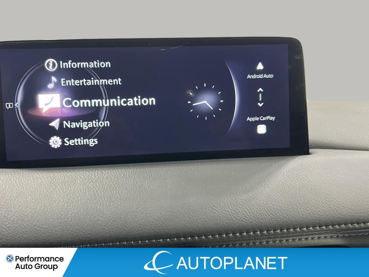 2025 Mazda CX-5 GT AWD, Heads Up Display, Navi, Bose Sound! Photo