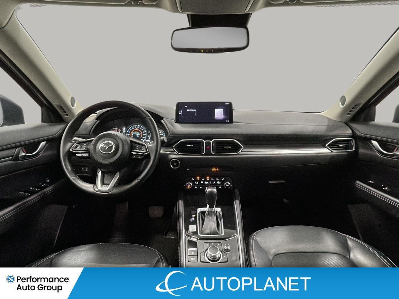 2025 Mazda CX-5 GT AWD, Heads Up Display, Navi, Bose Sound! Photo