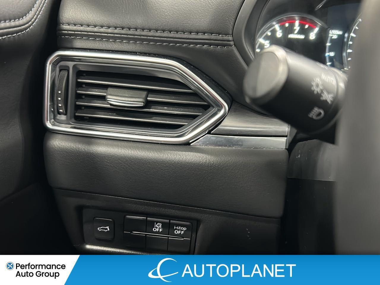 2025 Mazda CX-5 GT AWD, Heads Up Display, Navi, Bose Sound! Photo