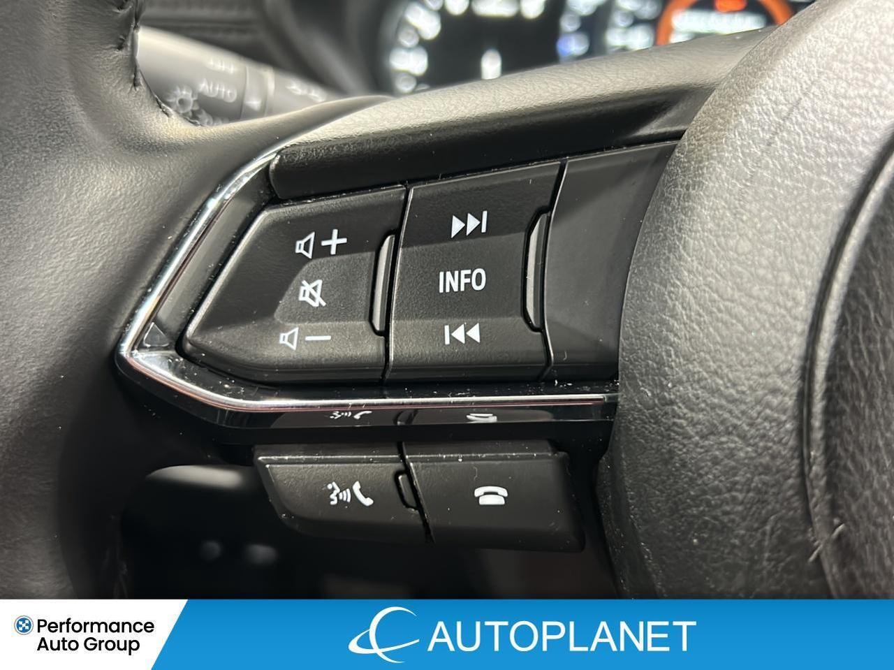 2025 Mazda CX-5 GT AWD, Heads Up Display, Navi, Bose Sound! Photo