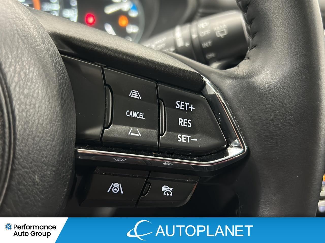 2025 Mazda CX-5 GT AWD, Heads Up Display, Navi, Bose Sound! Photo
