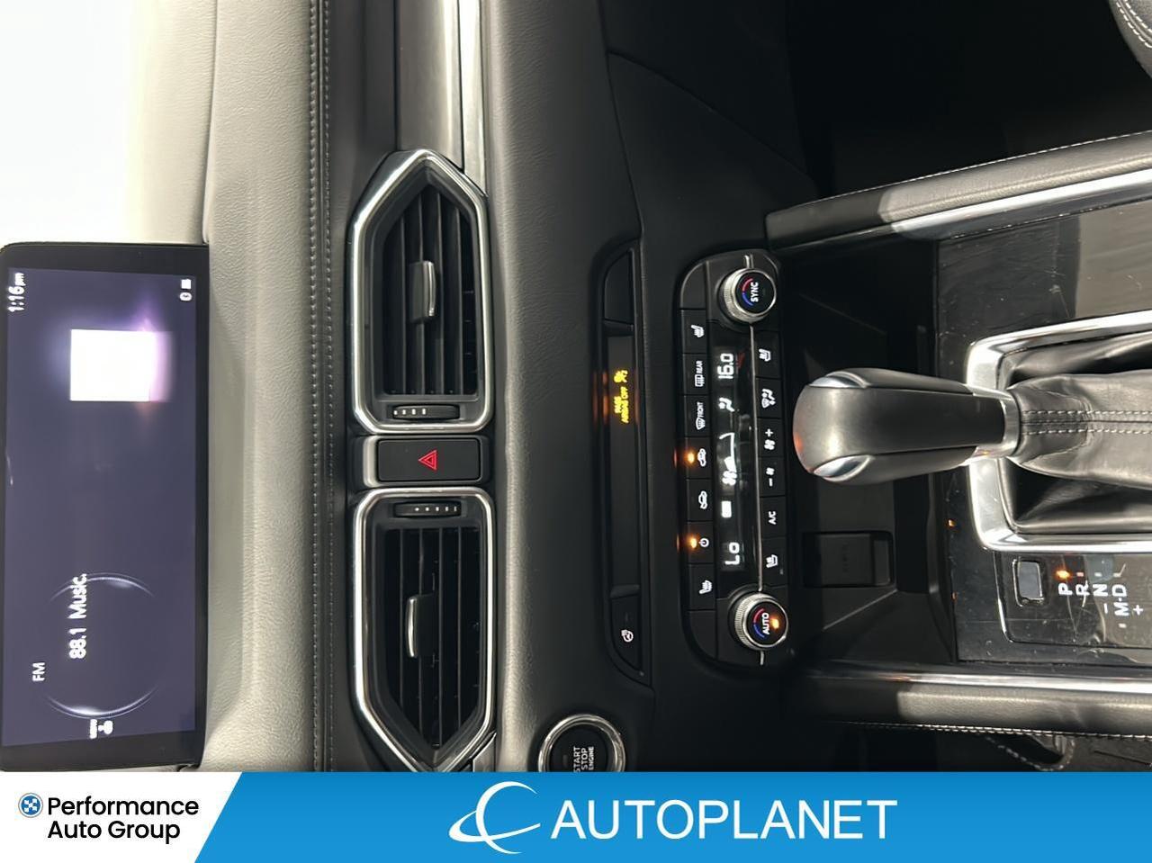 2025 Mazda CX-5 GT AWD, Heads Up Display, Navi, Bose Sound! Photo