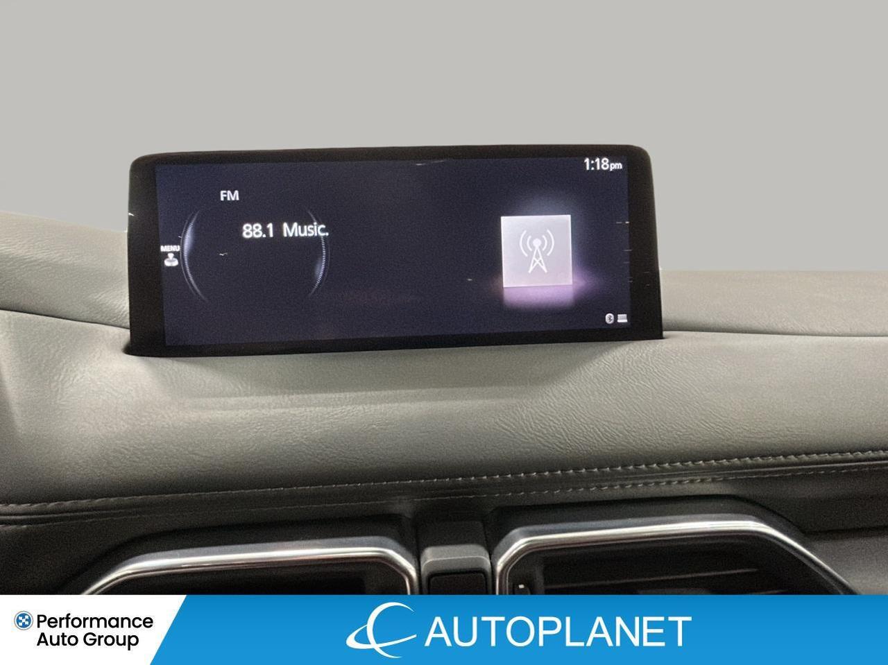 2025 Mazda CX-5 GT AWD, Heads Up Display, Navi, Bose Sound! Photo