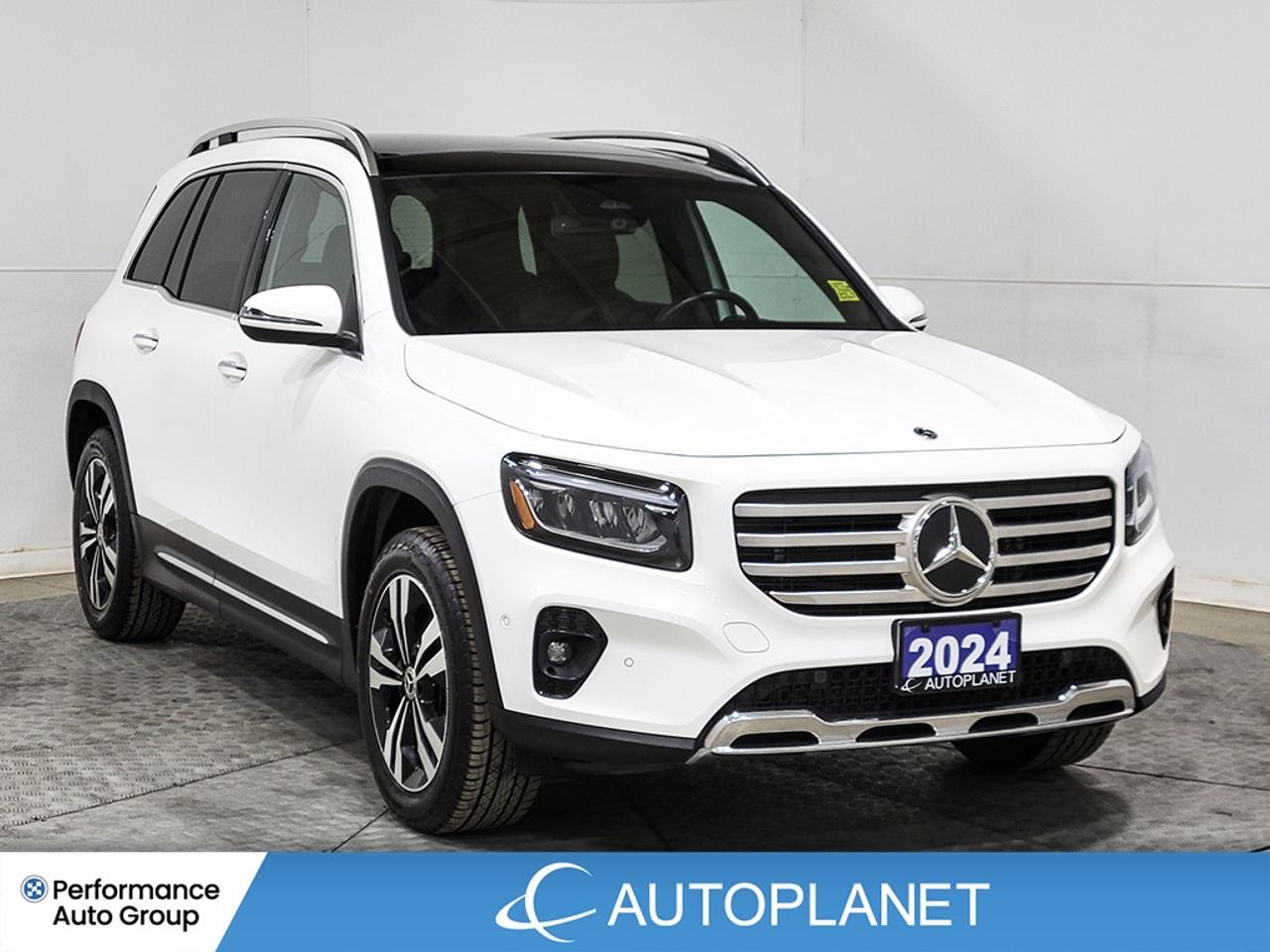 2024 Mercedes-Benz GLB250 4MATIC - FINANCE @$109/WK OR LEASE @$128/WK Photo2