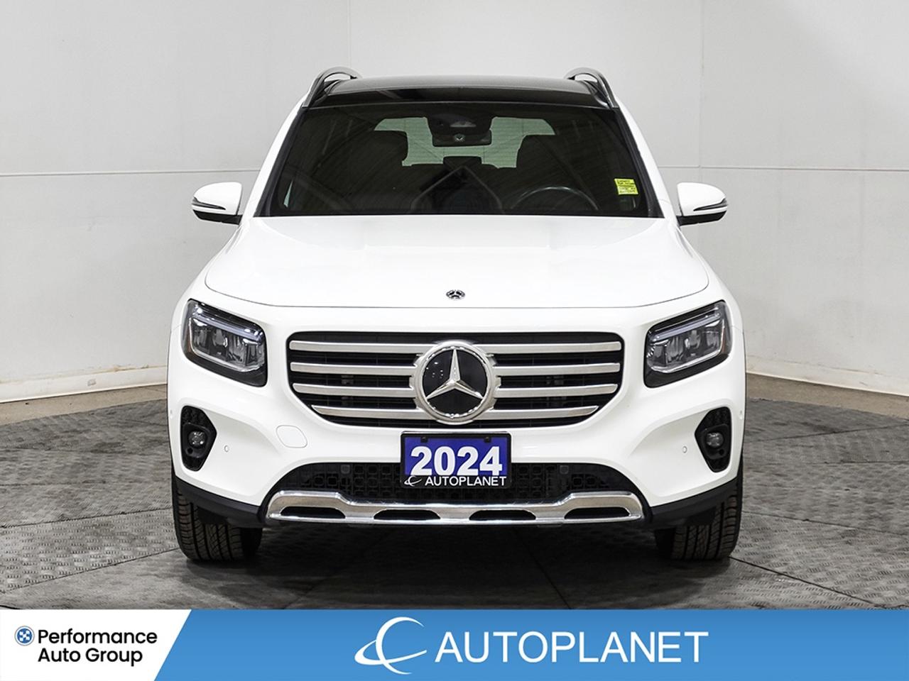 2024 Mercedes-Benz GLB250 4MATIC - FINANCE @$109/WK OR LEASE @$128/WK Photo