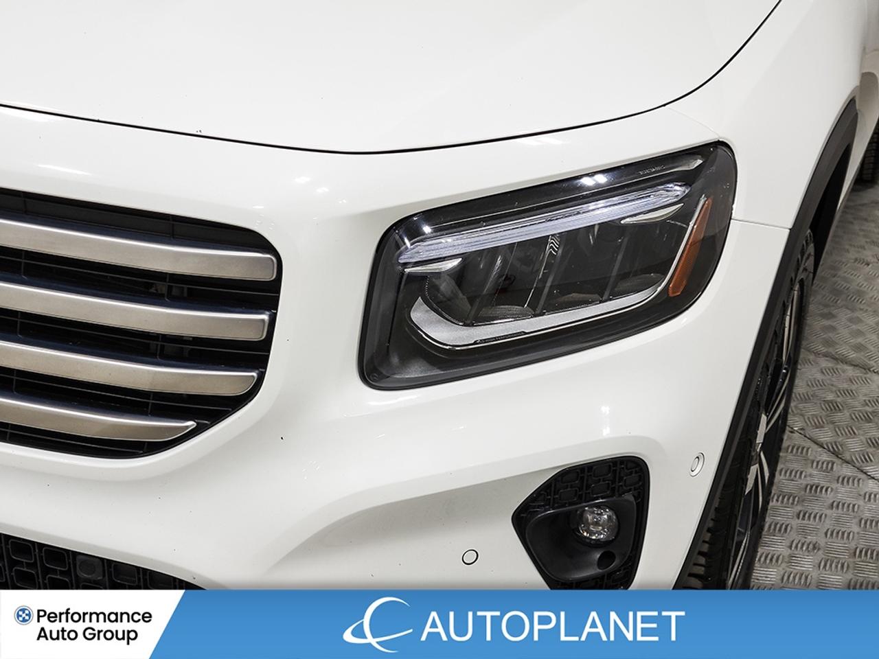 2024 Mercedes-Benz GLB250 4MATIC - FINANCE @$109/WK OR LEASE @$128/WK Photo