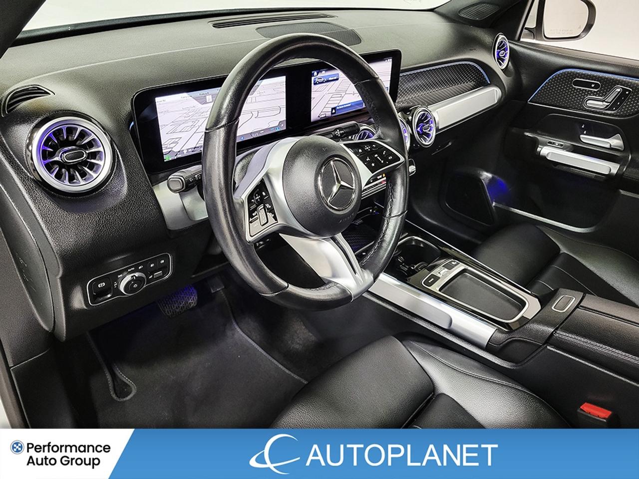 2024 Mercedes-Benz GLB250 4MATIC - FINANCE @$109/WK OR LEASE @$128/WK Photo