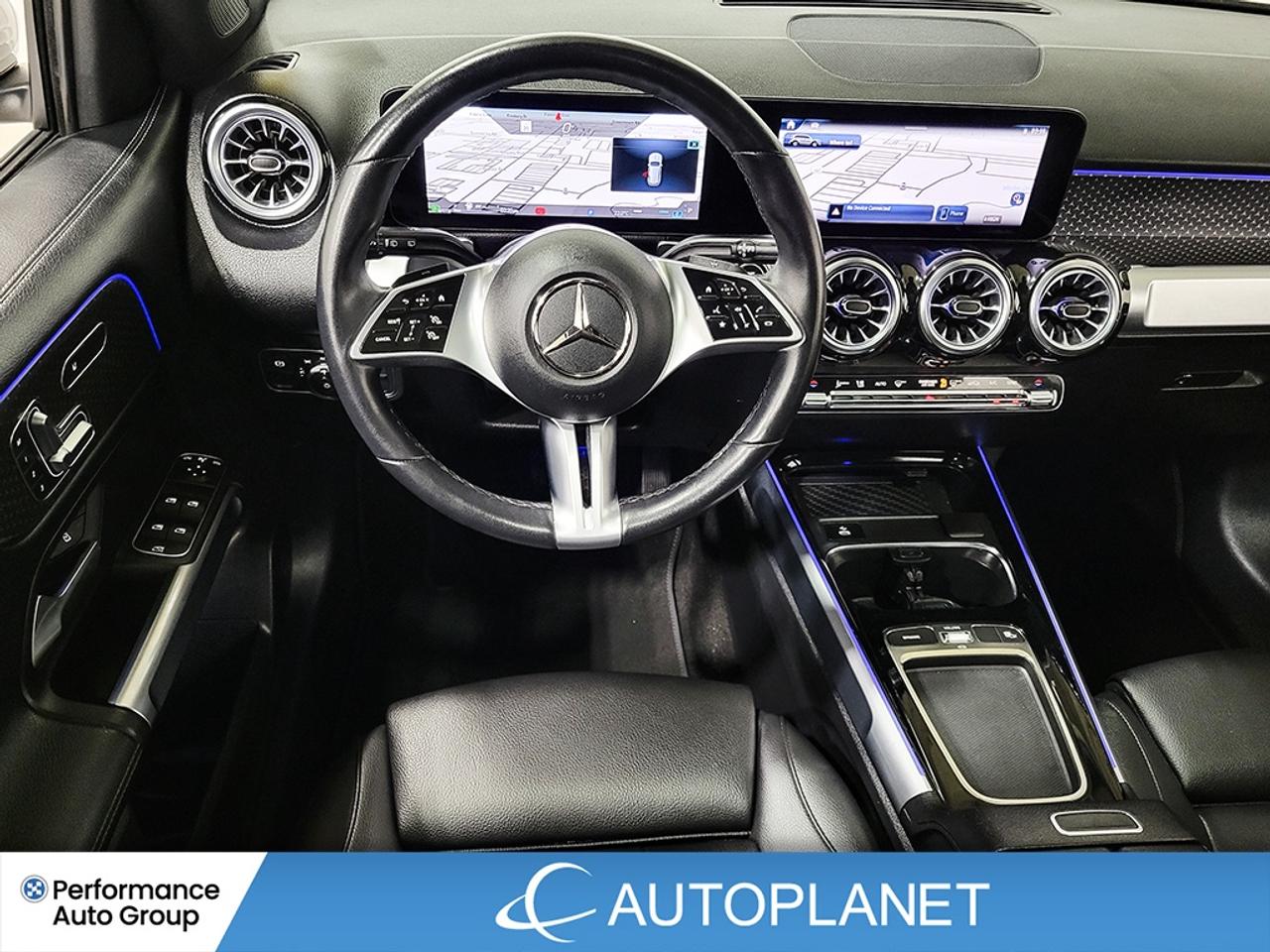 2024 Mercedes-Benz GLB250 4MATIC - FINANCE @$109/WK OR LEASE @$128/WK Photo