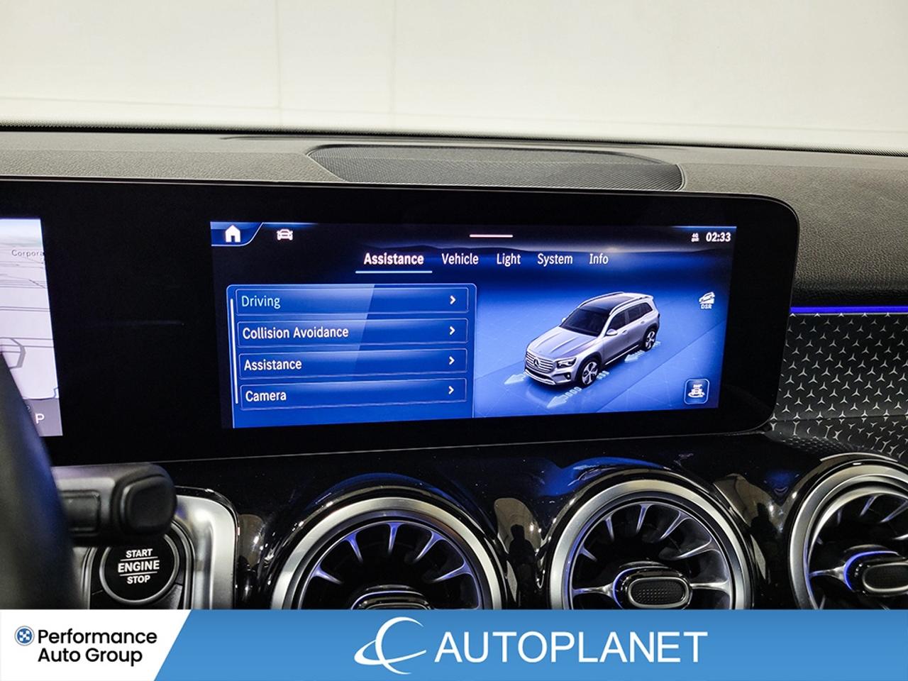 2024 Mercedes-Benz GLB250 4MATIC - FINANCE @$109/WK OR LEASE @$128/WK Photo