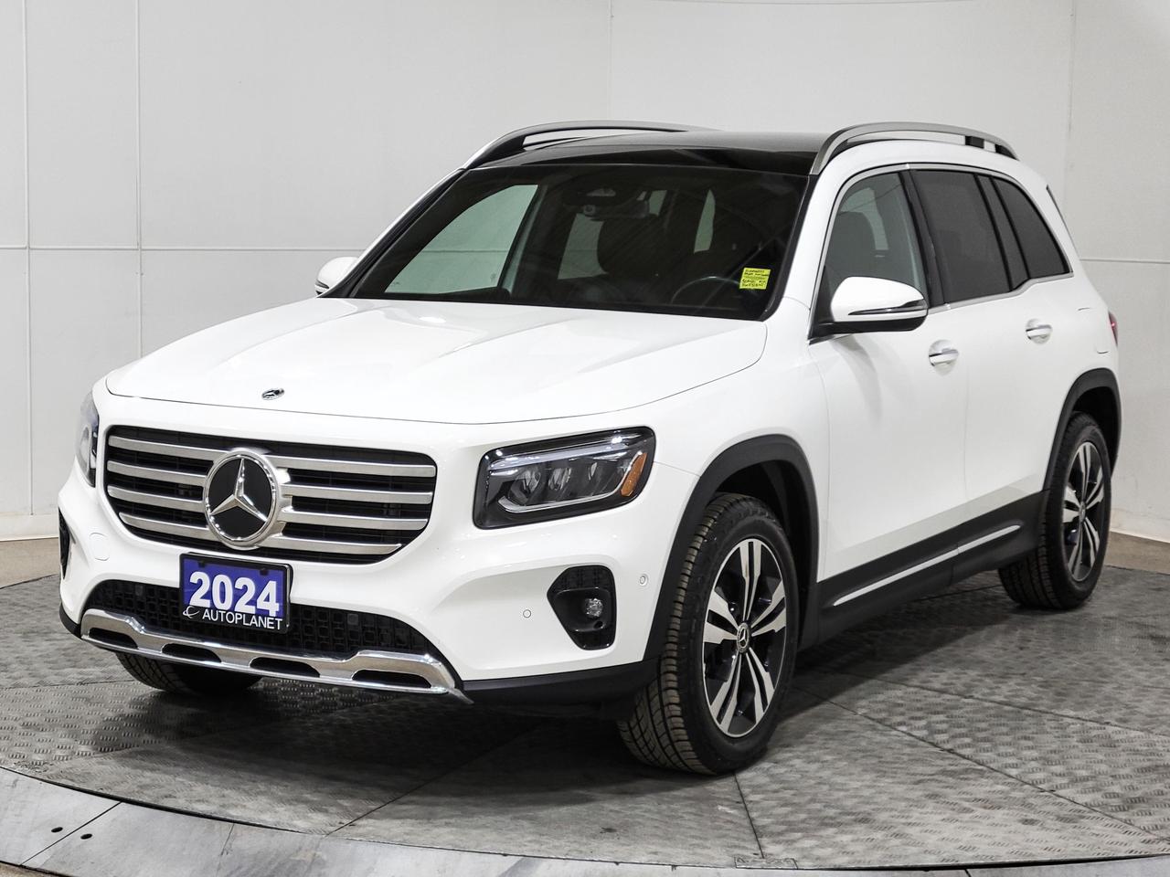 2024 Mercedes-Benz GLB250 4MATIC - FINANCE @$109/WK OR LEASE @$128/WK Photo