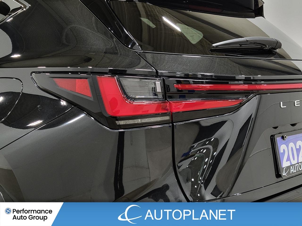 2024 Lexus NX 350 F-Sport 3 AWD -FINANCE @$176/WK OR LEASE @$204/WK Photo