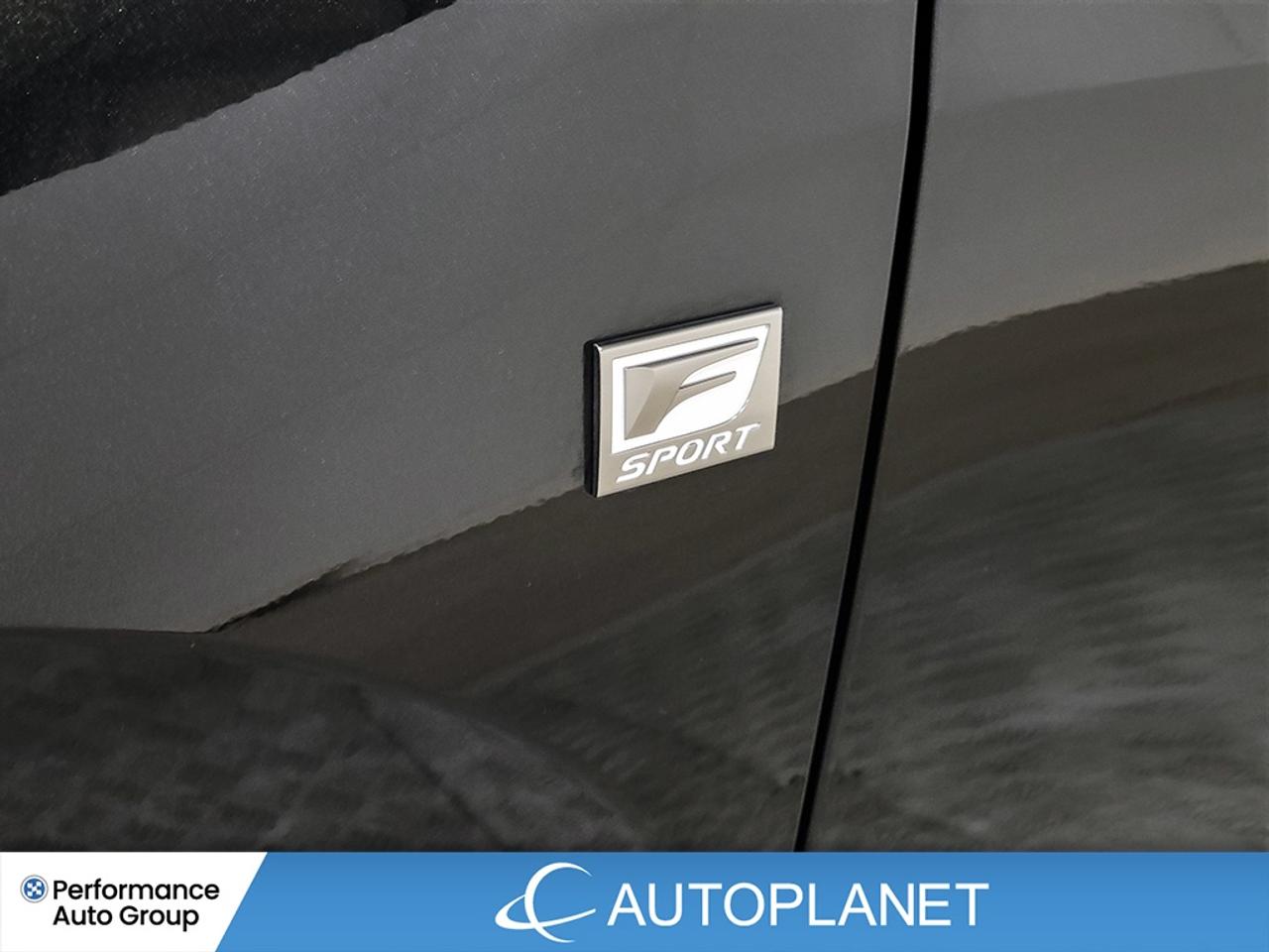 2024 Lexus NX 350 F-Sport 3 AWD -FINANCE @$176/WK OR LEASE @$204/WK Photo