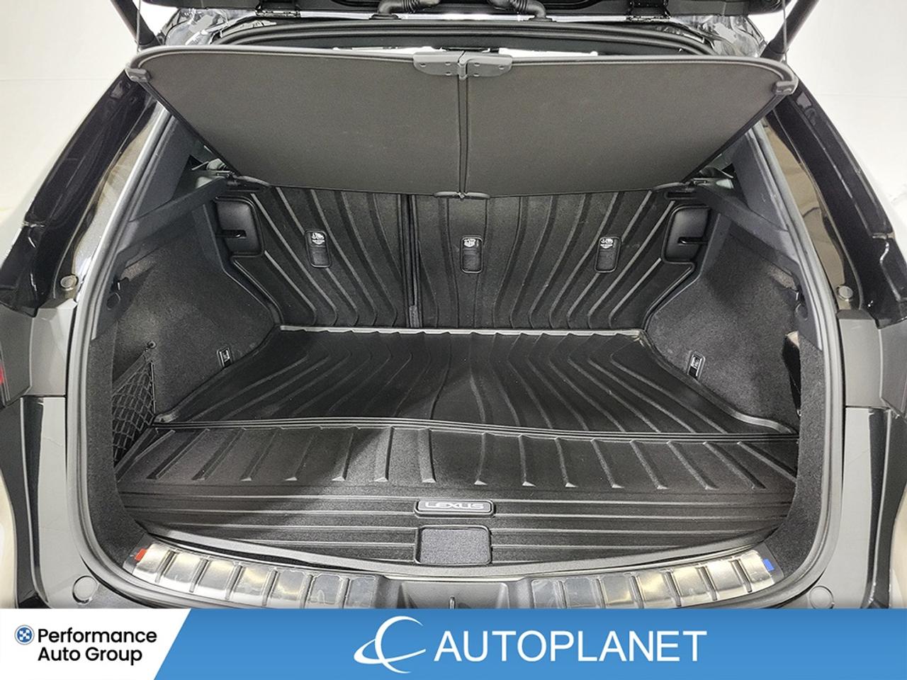 2024 Lexus NX 350 F-Sport 3 AWD -FINANCE @$176/WK OR LEASE @$204/WK Photo