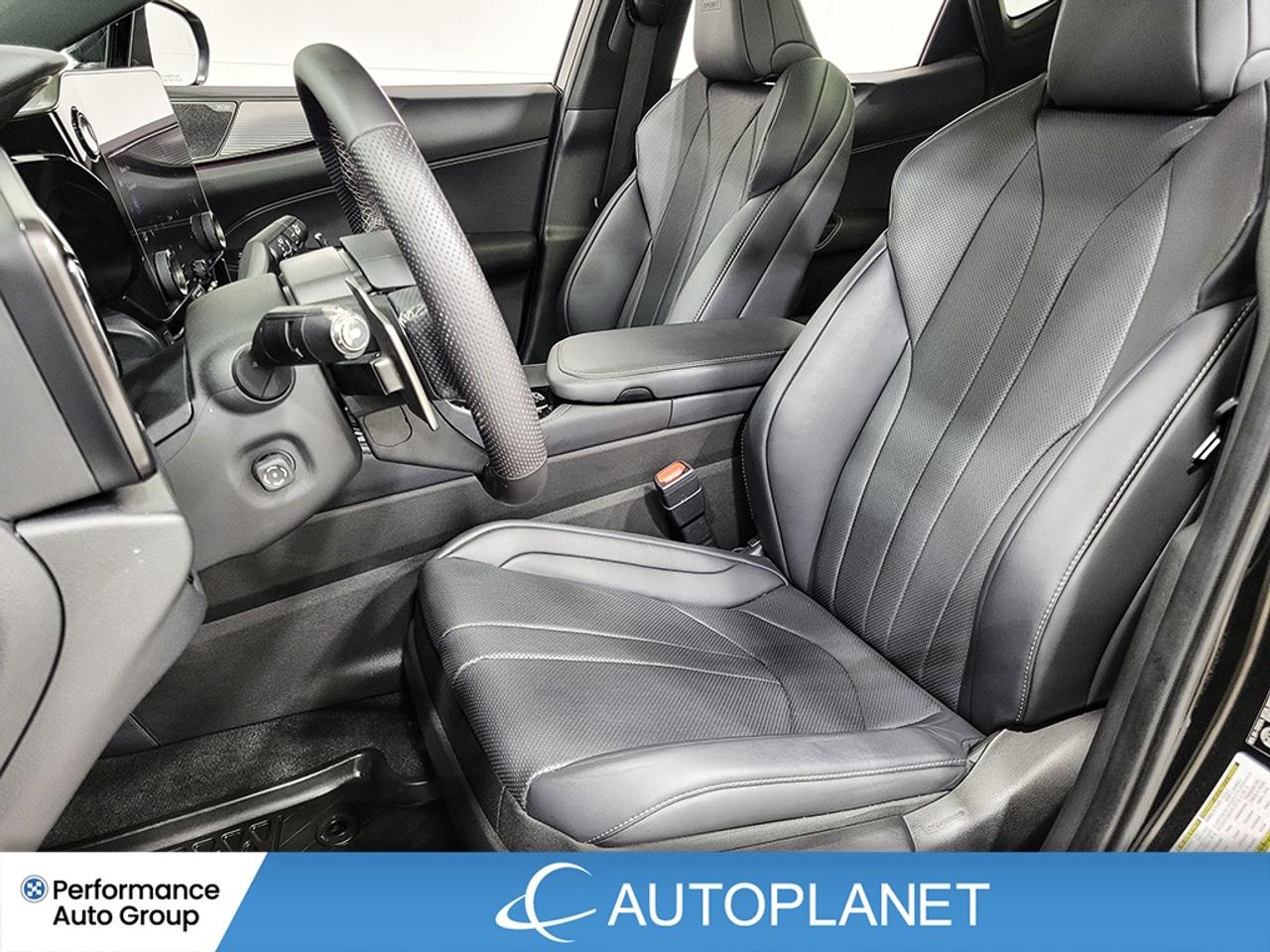 2024 Lexus NX 350 F-Sport 3 AWD -FINANCE @$176/WK OR LEASE @$204/WK Photo