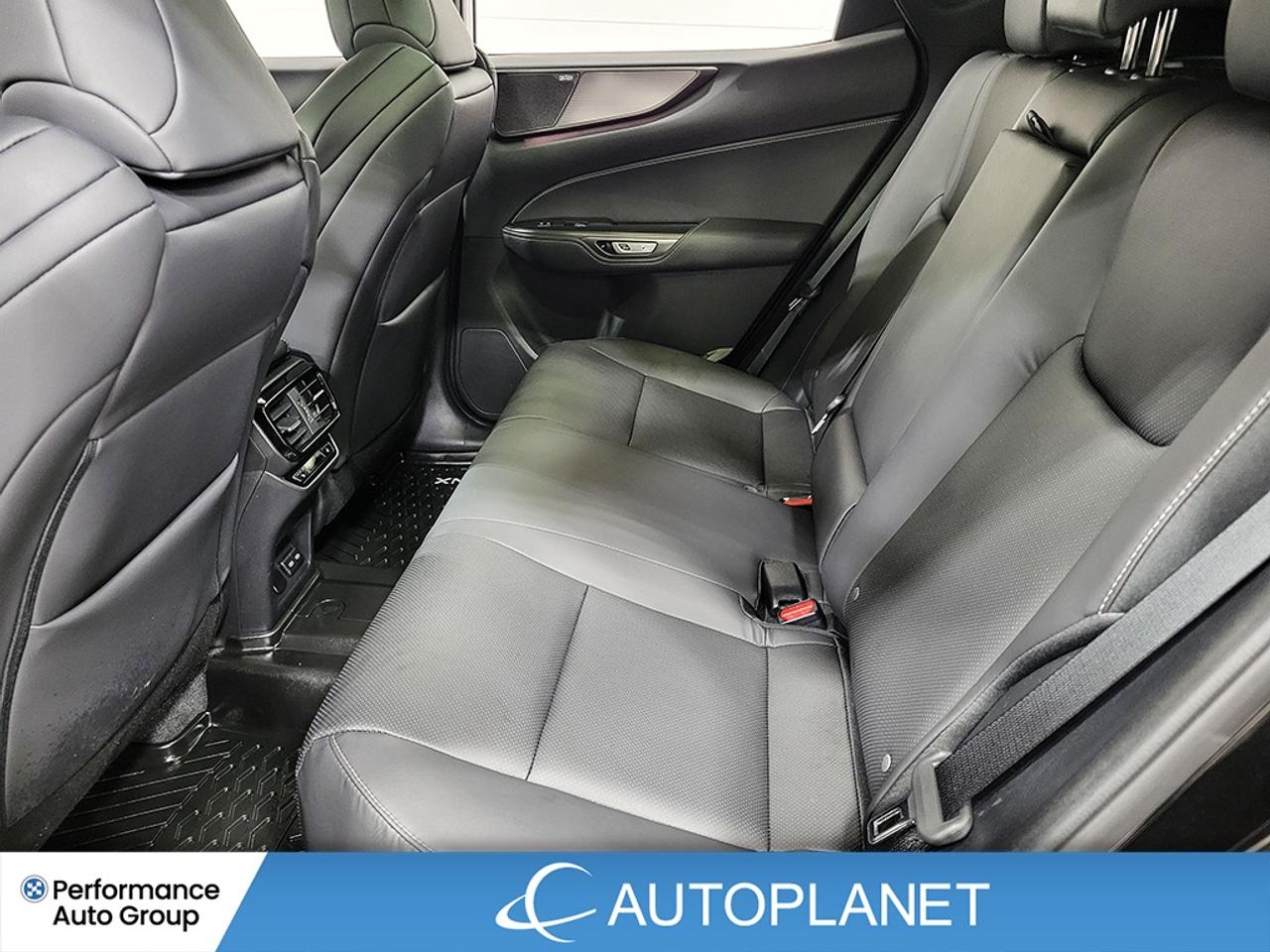2024 Lexus NX 350 F-Sport 3 AWD -FINANCE @$176/WK OR LEASE @$204/WK Photo