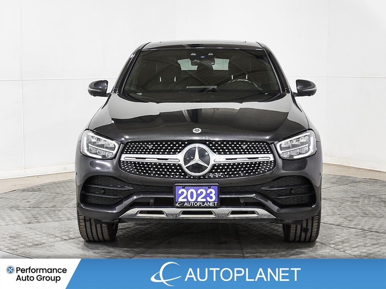 2023 Mercedes-Benz GLC300 4MATIC - FINANCE @$155/WK OR LEASE @$167/WK Photo