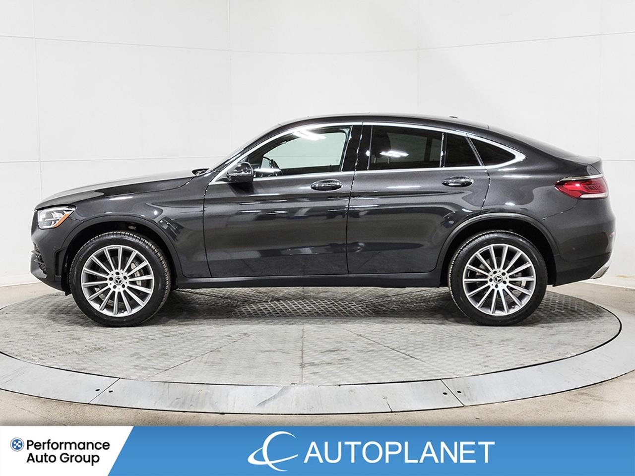 2023 Mercedes-Benz GLC300 4MATIC - FINANCE @$155/WK OR LEASE @$167/WK Photo
