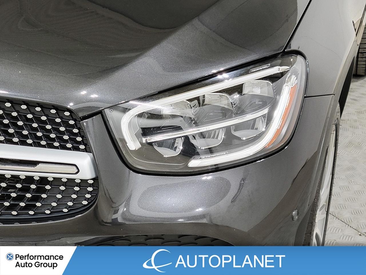 2023 Mercedes-Benz GLC300 4MATIC - FINANCE @$155/WK OR LEASE @$167/WK Photo