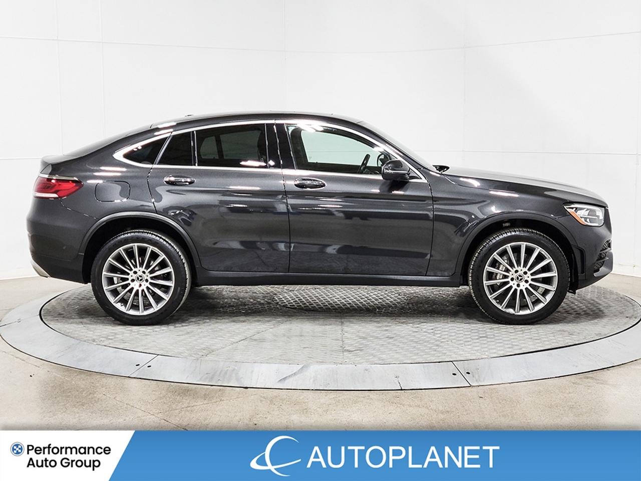 2023 Mercedes-Benz GLC300 4MATIC - FINANCE @$155/WK OR LEASE @$167/WK Photo
