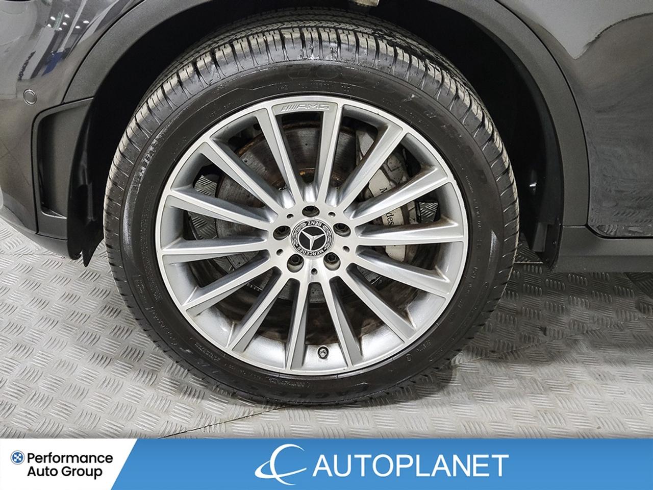 2023 Mercedes-Benz GLC300 4MATIC - FINANCE @$155/WK OR LEASE @$167/WK Photo