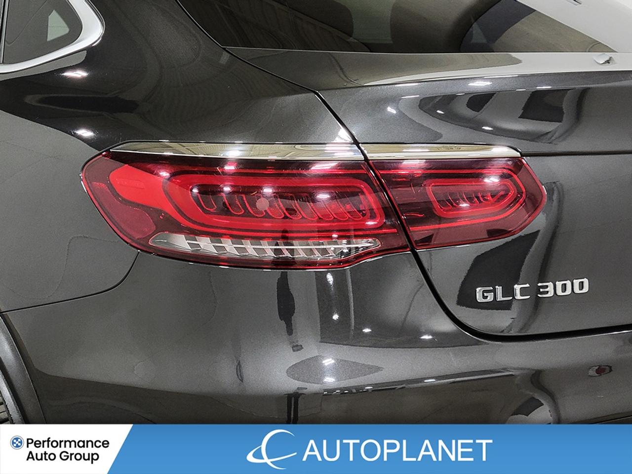 2023 Mercedes-Benz GLC300 4MATIC - FINANCE @$155/WK OR LEASE @$167/WK Photo