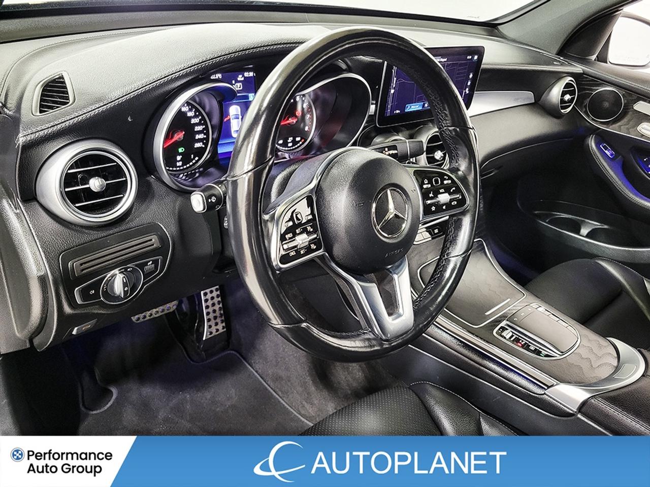 2023 Mercedes-Benz GLC300 4MATIC - FINANCE @$155/WK OR LEASE @$167/WK Photo