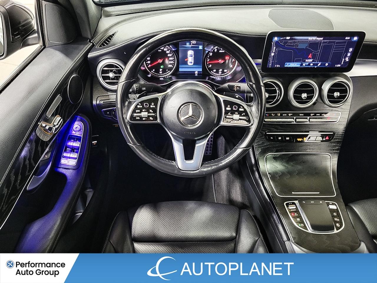 2023 Mercedes-Benz GLC300 4MATIC - FINANCE @$155/WK OR LEASE @$167/WK Photo