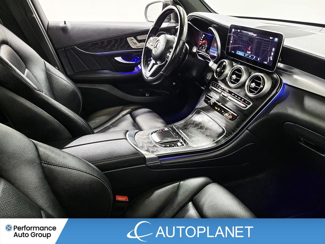 2023 Mercedes-Benz GLC300 4MATIC - FINANCE @$155/WK OR LEASE @$167/WK Photo