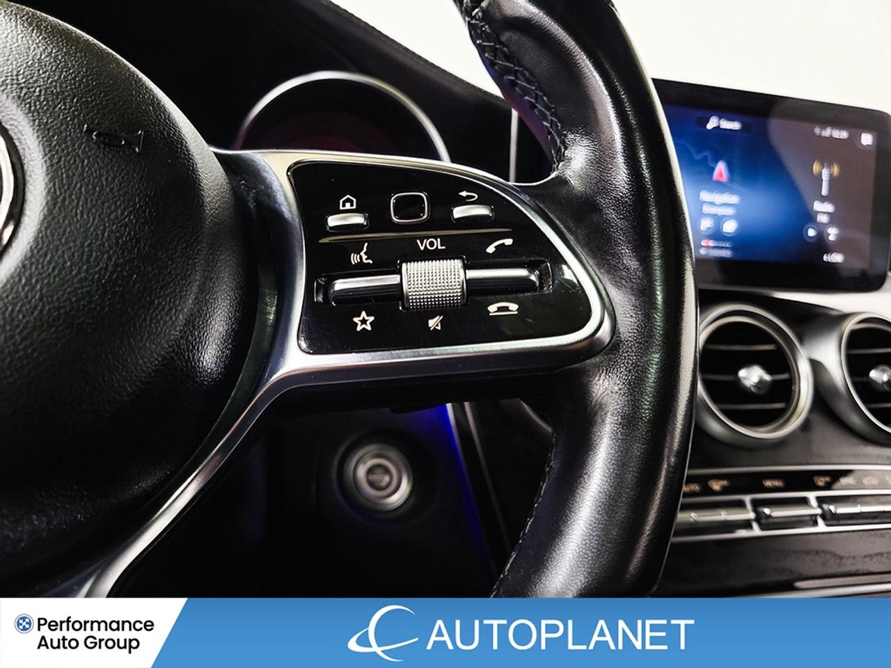 2023 Mercedes-Benz GLC300 4MATIC - FINANCE @$155/WK OR LEASE @$167/WK Photo