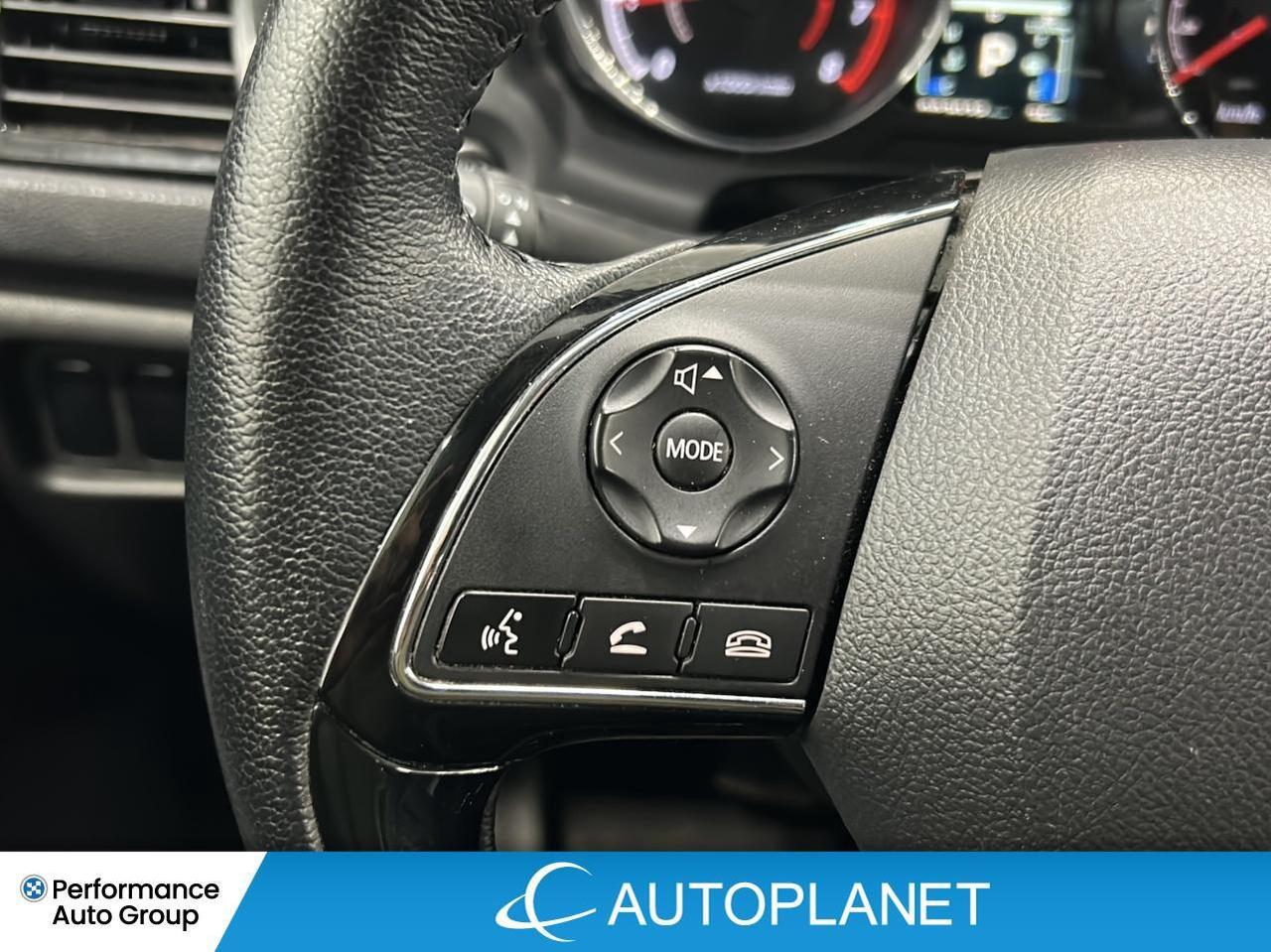 2024 Mitsubishi RVR SE AWD, Back Up Cam, Heated Seats, Apple CarPlay! Photo